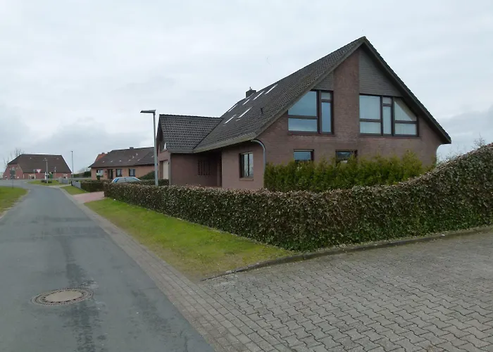 Bed&Breakfast Rheiderland